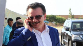 محمدرضا زنوزی
