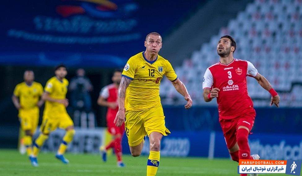 یحیی گل محمدی