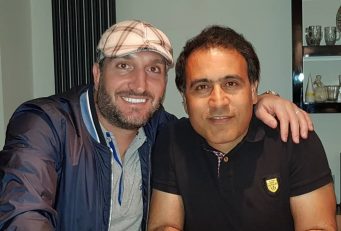 ادموند بزیک