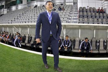 علی دایی
