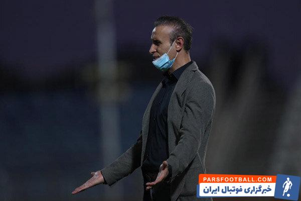 یحیی گل محمدی