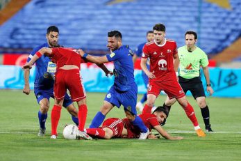 استقلال