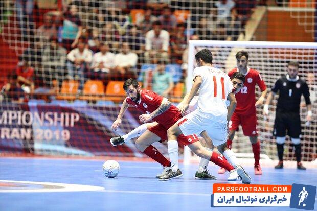 تاریخ جدید جام باشگاه های فوتسال آسیا مشخص شد