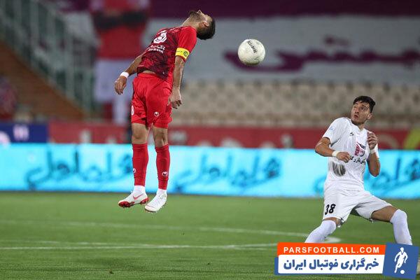 خط میانی پرسپولیس در خطر/ مخالفت یحیی با جدایی ۴ بازیکن