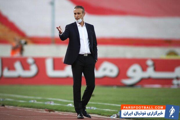 یحیی گل محمدی
