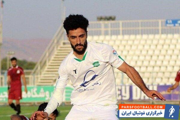 مذاکرات استقلال با هافبک ماشین سازی نیمه کاره ماند