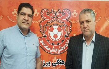 با اعلام روابط عمومی باشگاه مس کرمان، رضا مهاجری صبح امروز رسما به عنوان سرمربی فصل جدید تیم فوتبال مس کرمان معرفی شد.