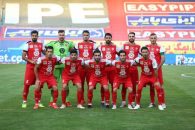 ترکیب احتمالی پرسپولیس مقابل التعاون