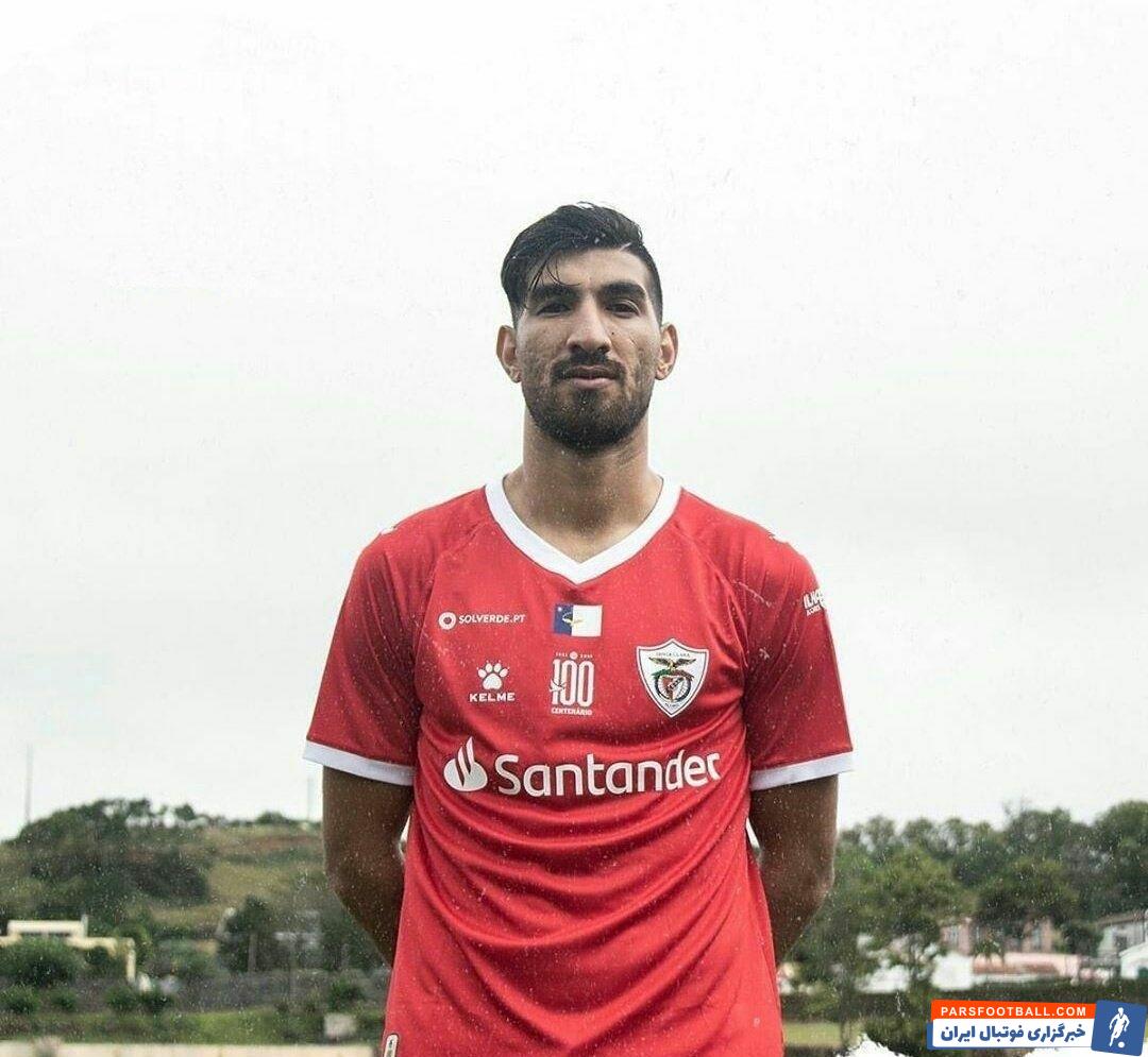 شهریار مغانلو که در رده پایه عضو پرسپولیس بود، مد نظر چند باشگاه لیگ برتری قرار داشت اما در نهایت ترجیح داد فوتبالش را در اروپا ادامه دهد.