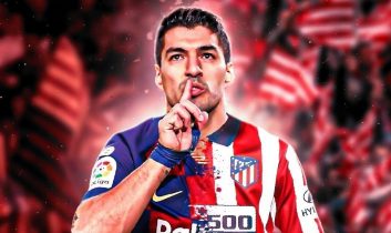 لوئیس سوارس که یک سال دیگر با بارسلونا قرارداد داشت، بعد از عدم نیاز رونالد کومان در لیست مازاد قرار گرفت و مجبور شد به تیم مادریدی ملحق شود.