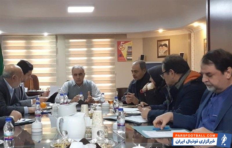 مهدی فروردین محمدمهدی فروردین