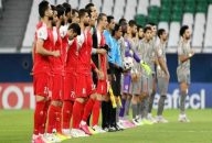 پرسپولیس و ترکیب برای بازی مقابل الاسد قطر در لیگ قهرمانان آسیا