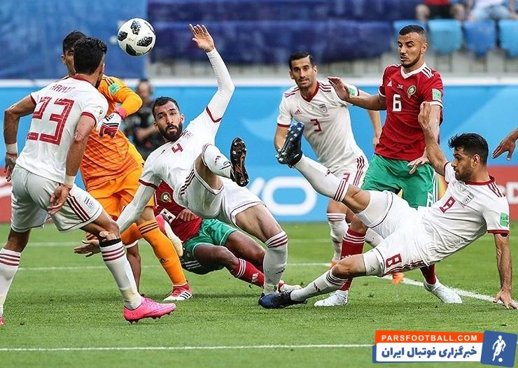 تیم ملی ایران و نگرانی دراگان اسکوچیچ برای بازی های دوستانه