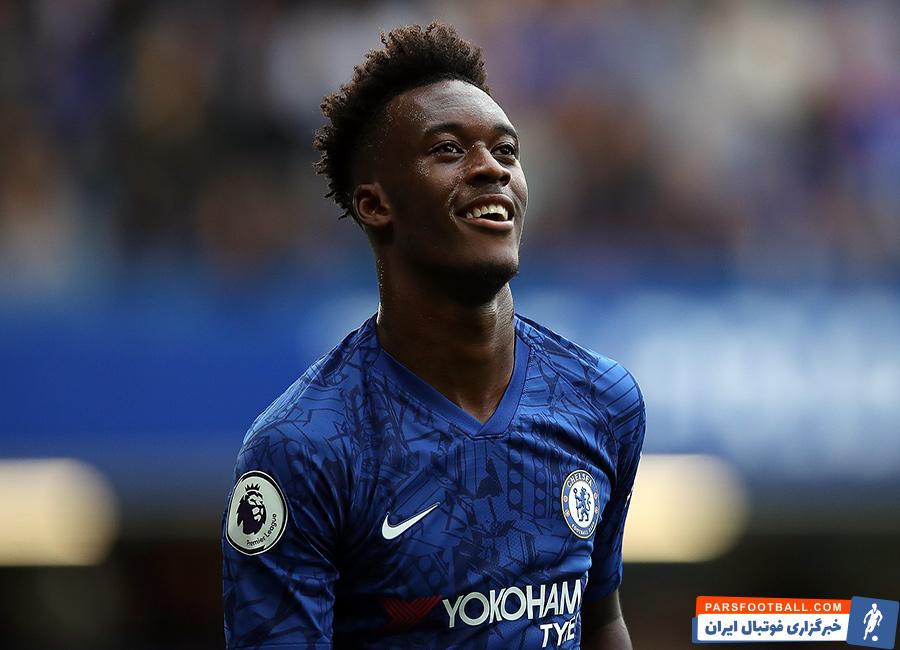 بایرن مونیخ دنبال کالوم هادسون اودوی چلسی در نقل و انتقالات