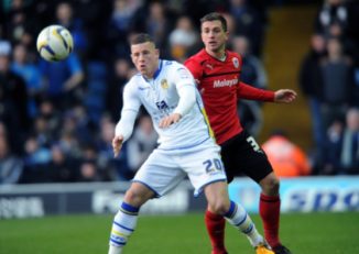 جدایی بارکلی از چلسی