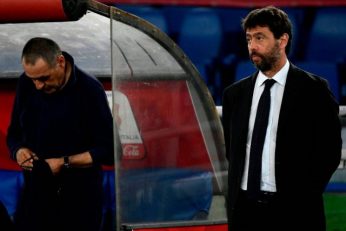 آندره آنیلی رئیس یوونتوس در باشگاه میلان هدف چیست؟