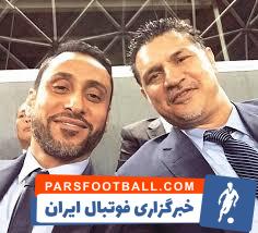 سامی الجابر سامى الجابر کاپیتان پیشین تیم الهلال عربستان تصمیم اخیر کنفدراسیون فوتبال آسیا در کنار گذاشتن این تیم از لیگ قهرمانان را مضحک خواند.