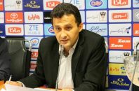 فریبرز محمودزاده