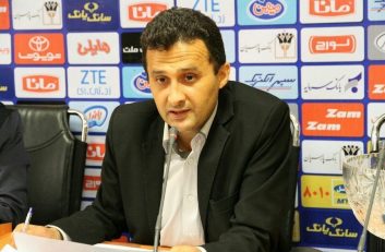 فریبرز محمودزاده