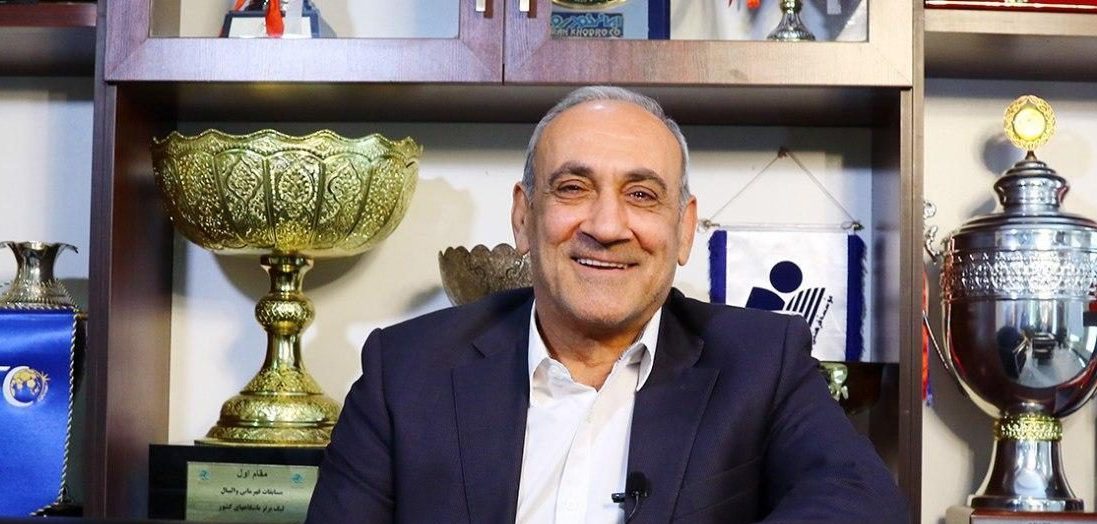 حمیدرضا گرشاسبی