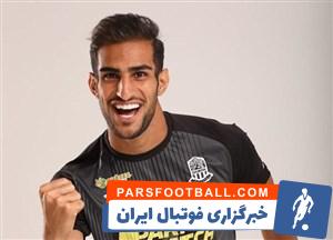 شهاب زاهدی بازیکن سابق تیم فوتبال پرسپولیس همچنان در اروپا میدرخشد.