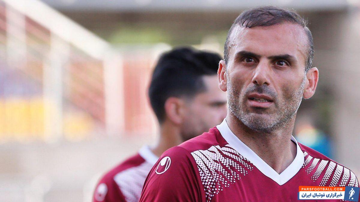 سید جلال حسینی کاپیتان تیم فوتبال پرسپولیس در مورد شرایط این تیم و باخت برابر تیم الدوحیل صحبت کرد.
