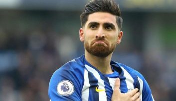 علیرضا جهانبخش