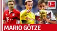 ماریو گوتزه در راه بازگشت به بایرن مونیخ با نظر هانسی فلیک