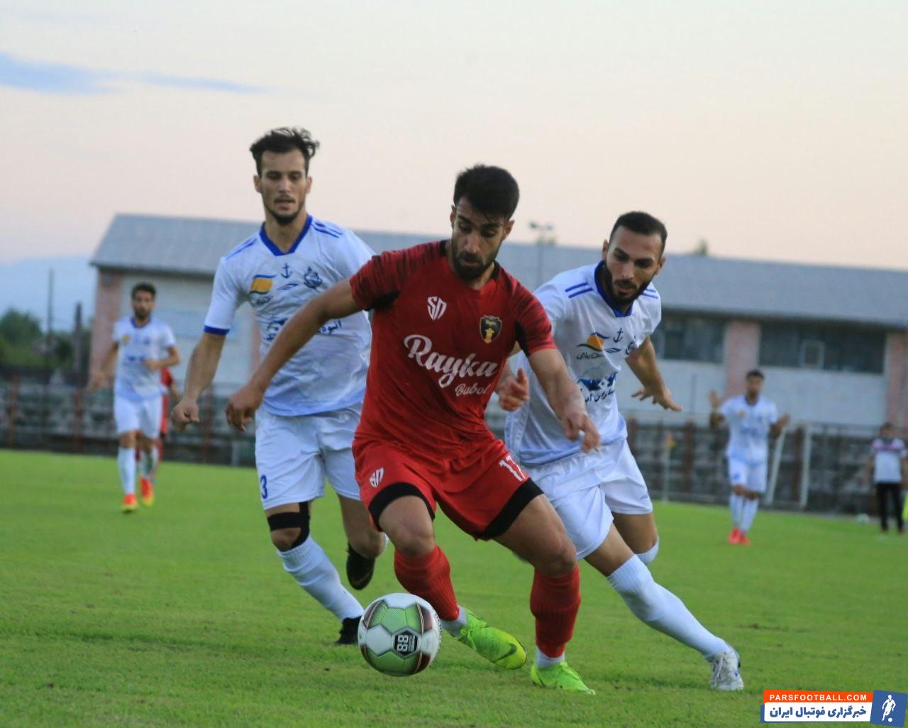 مهرداد حیدری