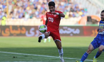 محمدحسین مرادمند