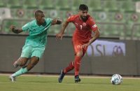 مهرداد محمدی