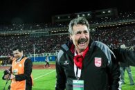 تونی اولیویرا