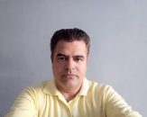 بهروز شهسواری