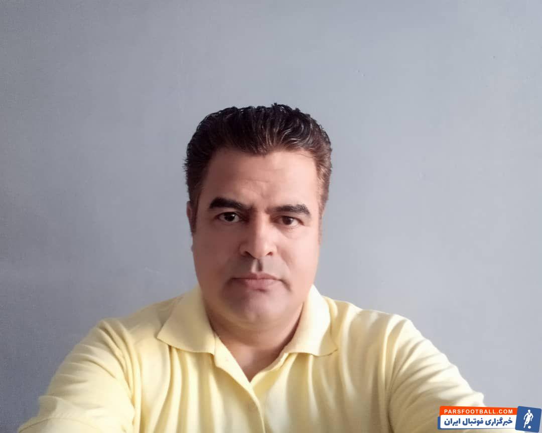 بهروز شهسواری