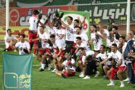 علی کریمی - تراکتور