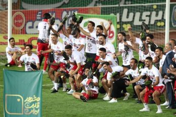 علی کریمی - تراکتور