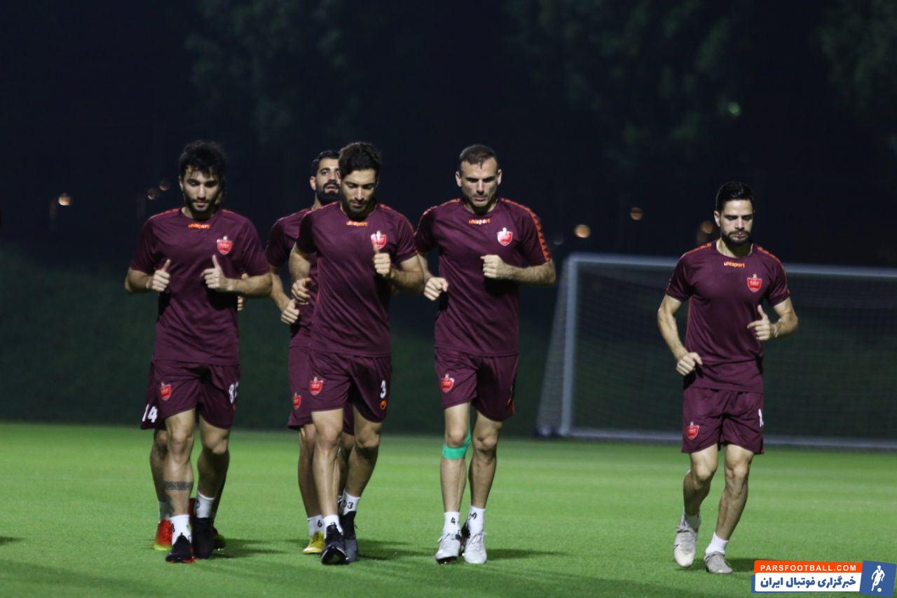 پرسپولیس