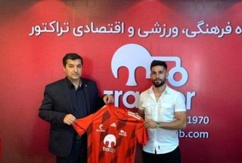 محمد قنبری