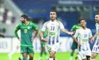 ارسلان مطهری ؛ لیگ قهرمانان آسیا
