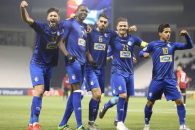 استقلال