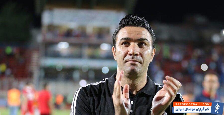 استقلال ؛ جواد نکونام