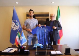 استقلال ؛ رشید مظاهری