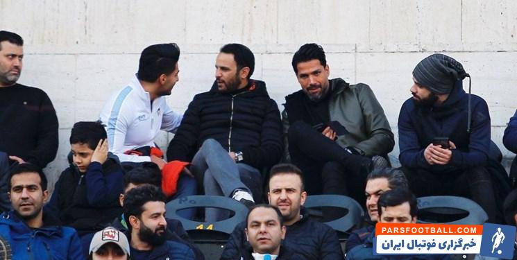 امیرحسین صادقی