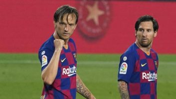 ایوان راکیتیچ