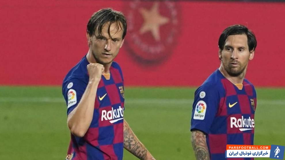 ایوان راکیتیچ