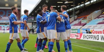 برایتون ؛ علیرضا جهانبخش