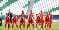 ترکیب پرسپولیس
