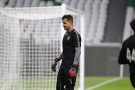 حامد لک ؛ پرسپولیس