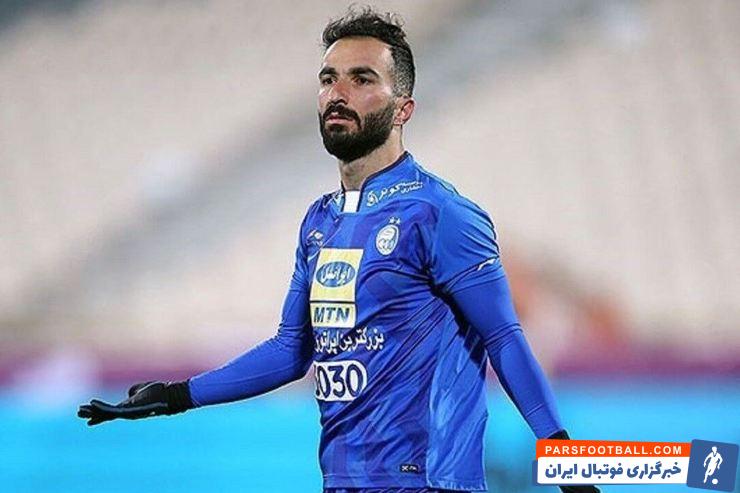 داریوش شجاعیان ؛ استقلال