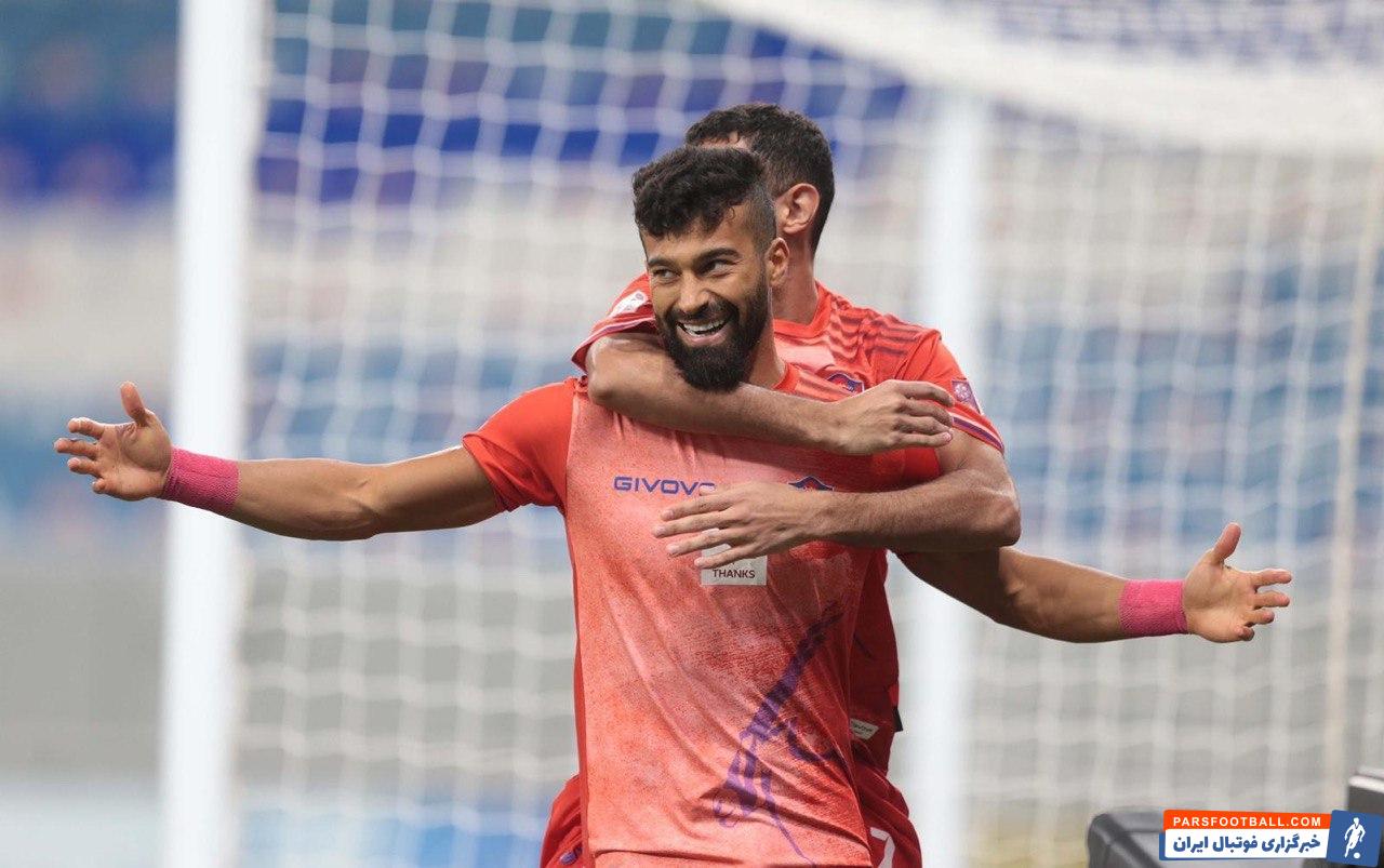 رامین رضاییان